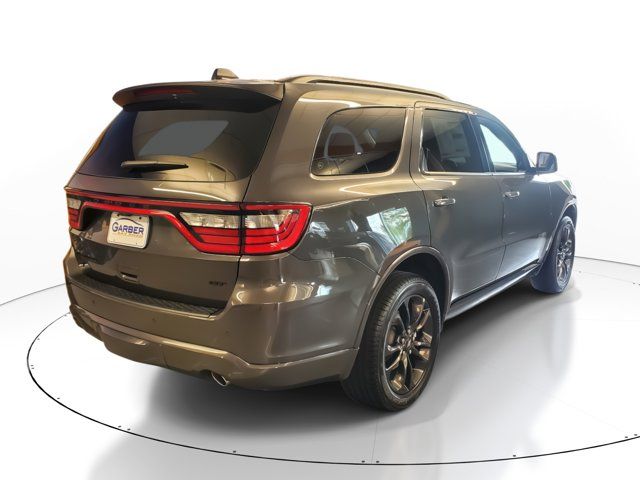 2024 Dodge Durango GT Premium