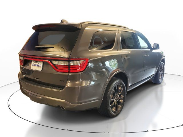 2024 Dodge Durango GT Premium