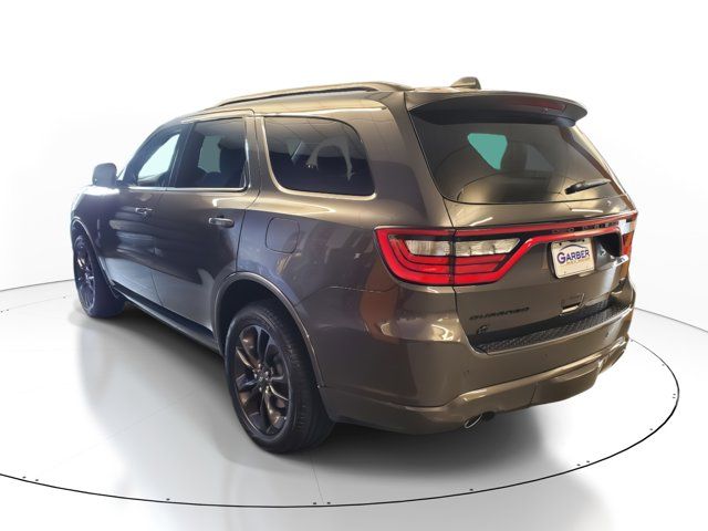 2024 Dodge Durango GT Premium