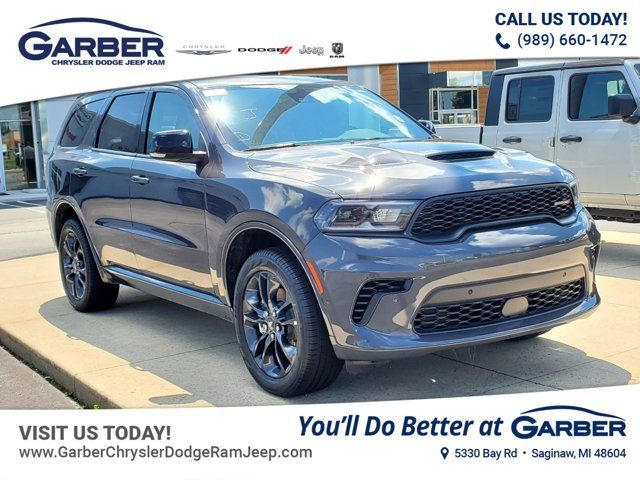 2024 Dodge Durango GT Premium