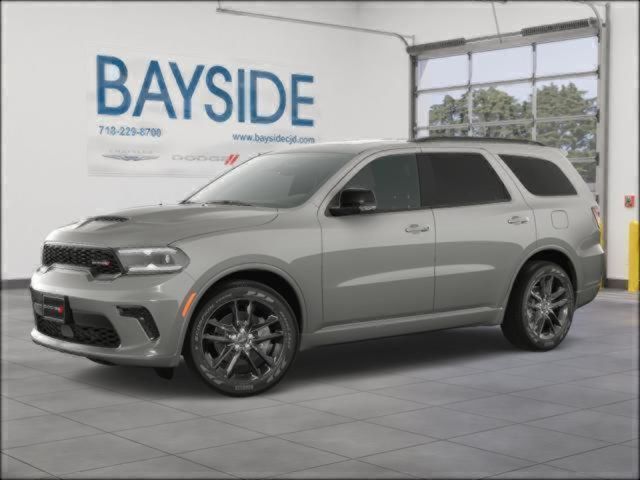 2024 Dodge Durango GT Premium