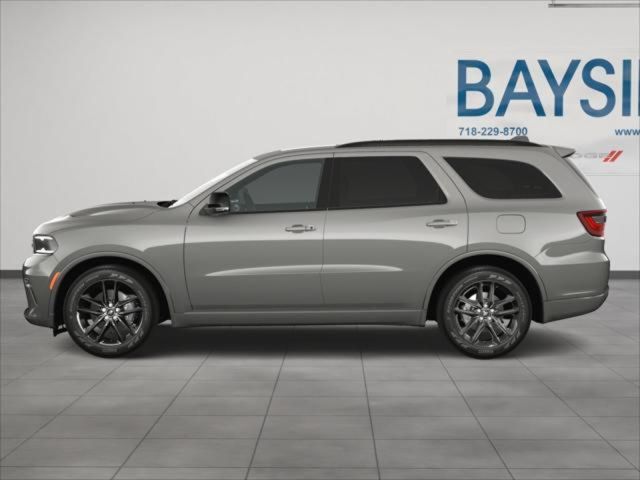 2024 Dodge Durango GT Premium