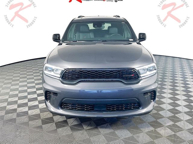 2024 Dodge Durango GT Premium