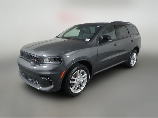 2024 Dodge Durango GT Premium