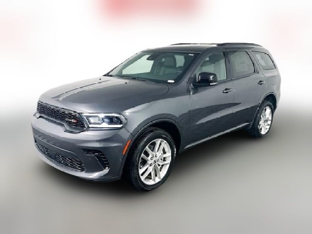 2024 Dodge Durango GT Premium