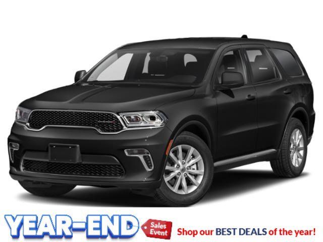 2024 Dodge Durango GT Premium