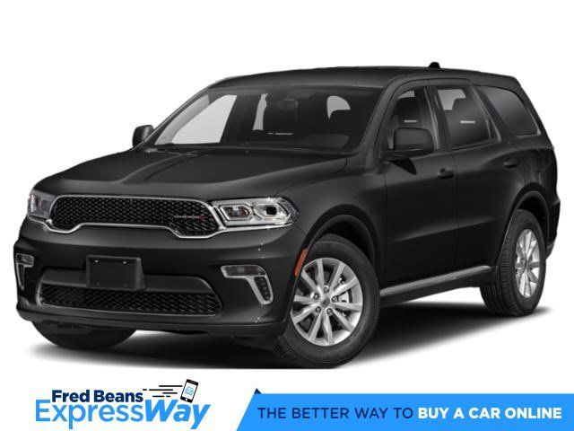 2024 Dodge Durango GT Premium