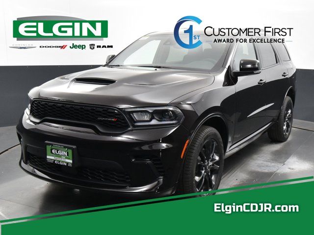 2024 Dodge Durango GT Premium