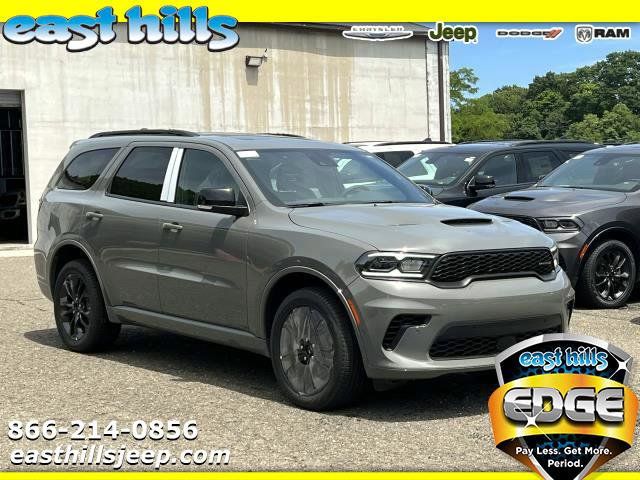 2024 Dodge Durango GT Premium