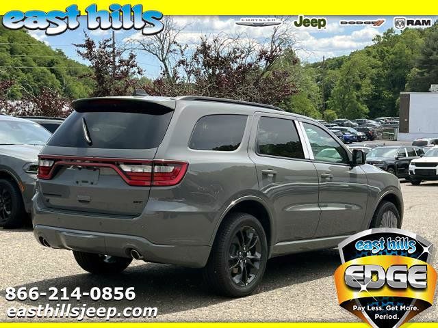 2024 Dodge Durango GT Premium