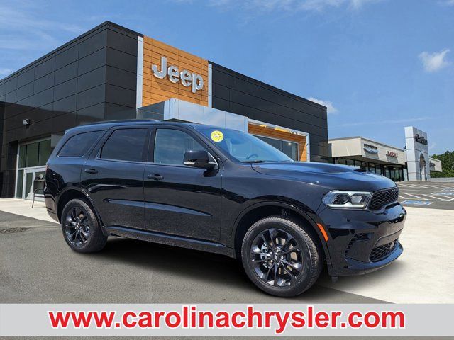 2024 Dodge Durango GT Premium