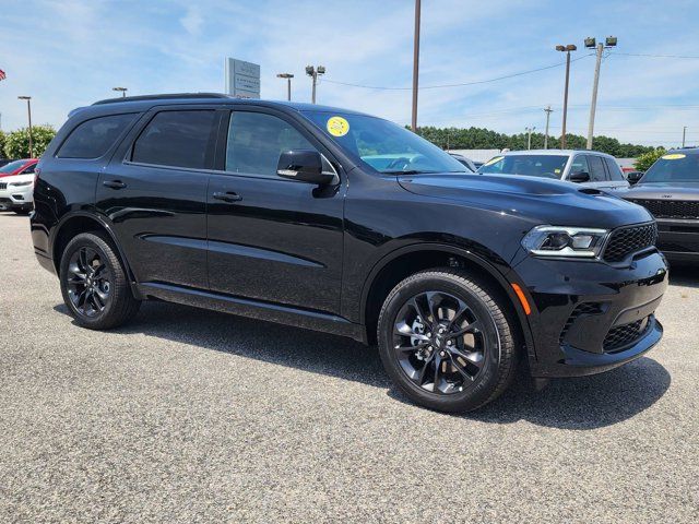 2024 Dodge Durango GT Premium