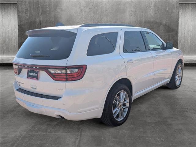 2024 Dodge Durango GT Premium