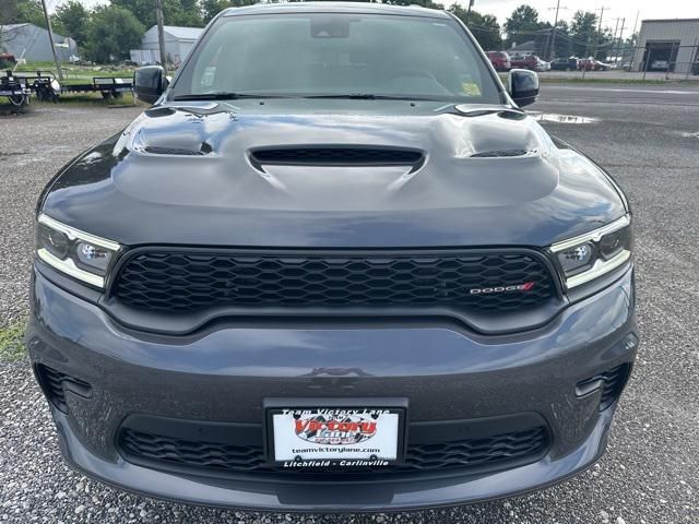 2024 Dodge Durango GT Premium