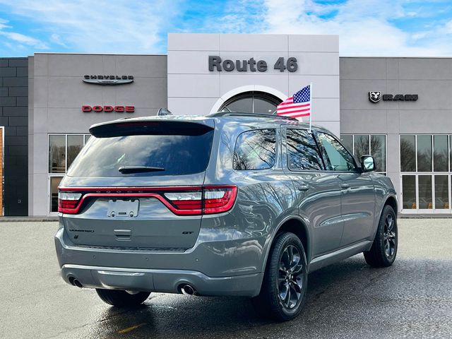 2024 Dodge Durango GT Premium