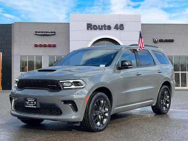 2024 Dodge Durango GT Premium