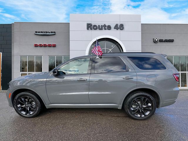 2024 Dodge Durango GT Premium