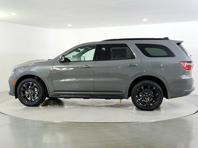 2024 Dodge Durango GT Premium