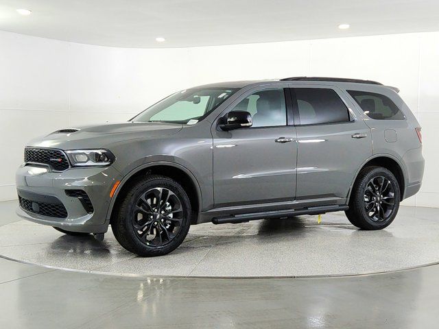 2024 Dodge Durango GT Premium