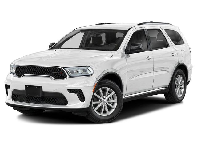 2024 Dodge Durango GT Premium