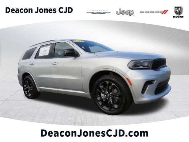 2024 Dodge Durango GT