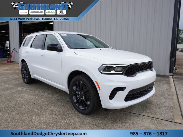 2024 Dodge Durango GT