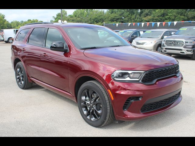 2024 Dodge Durango GT