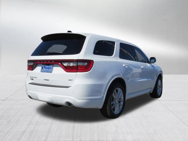 2024 Dodge Durango GT