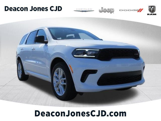 2024 Dodge Durango GT