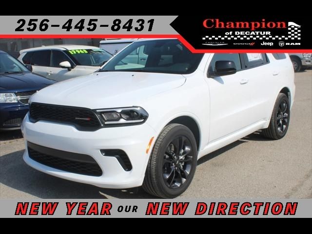 2024 Dodge Durango GT