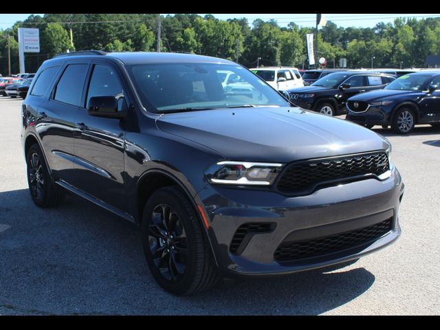 2024 Dodge Durango GT