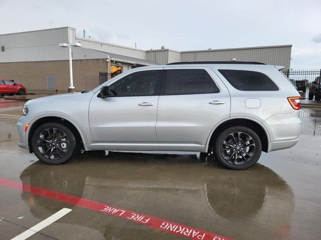 2024 Dodge Durango SXT Plus