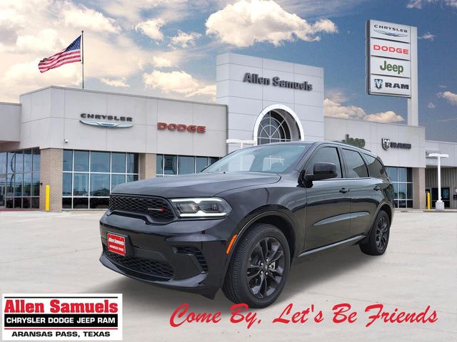 2024 Dodge Durango GT