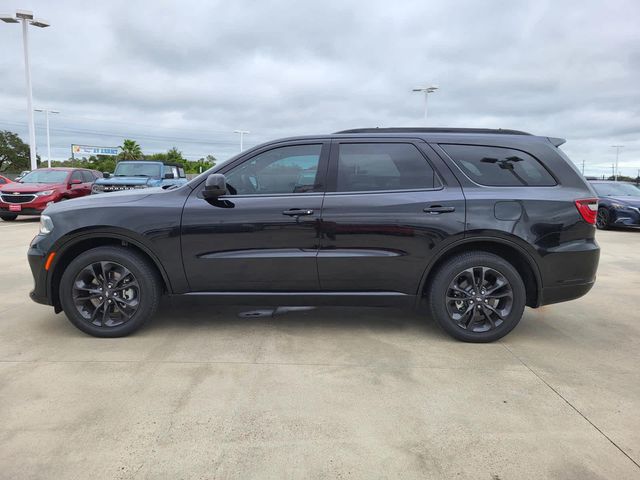 2024 Dodge Durango GT