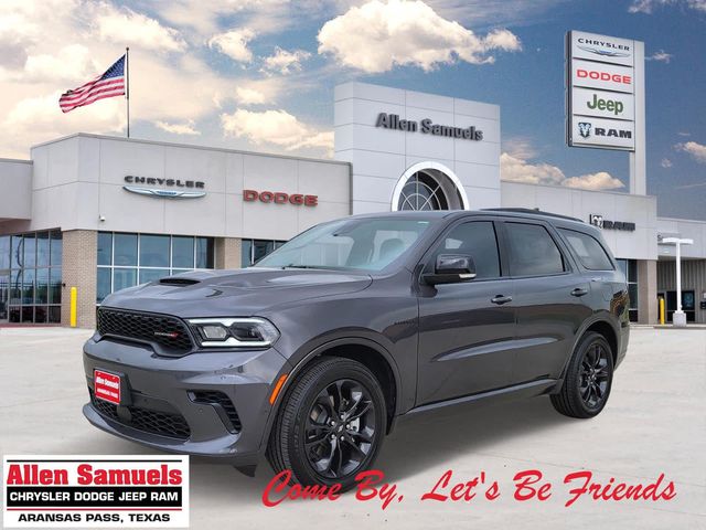 2024 Dodge Durango R/T Plus