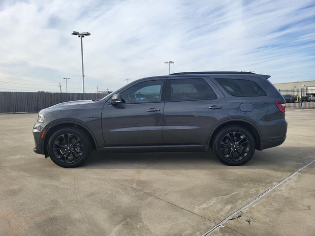 2024 Dodge Durango R/T Plus