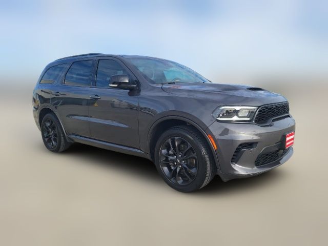 2024 Dodge Durango R/T Plus