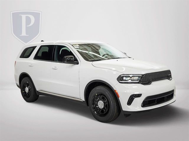 2024 Dodge Durango Pursuit