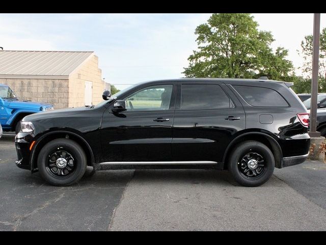 2024 Dodge Durango Pursuit