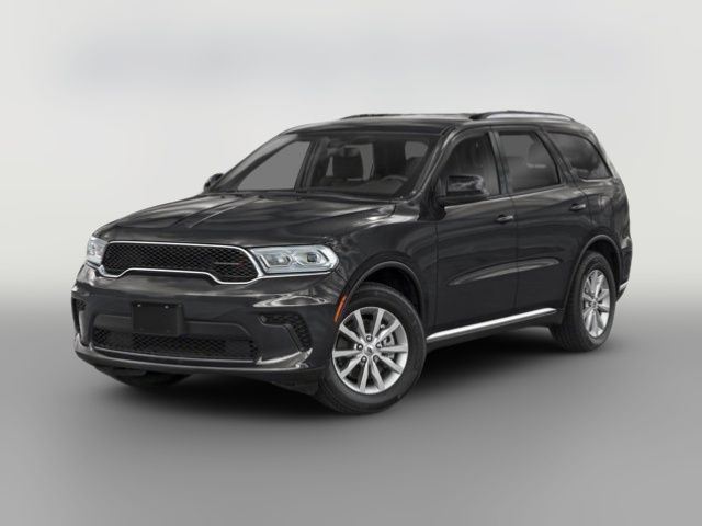 2024 Dodge Durango Pursuit