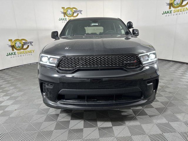 2024 Dodge Durango Pursuit