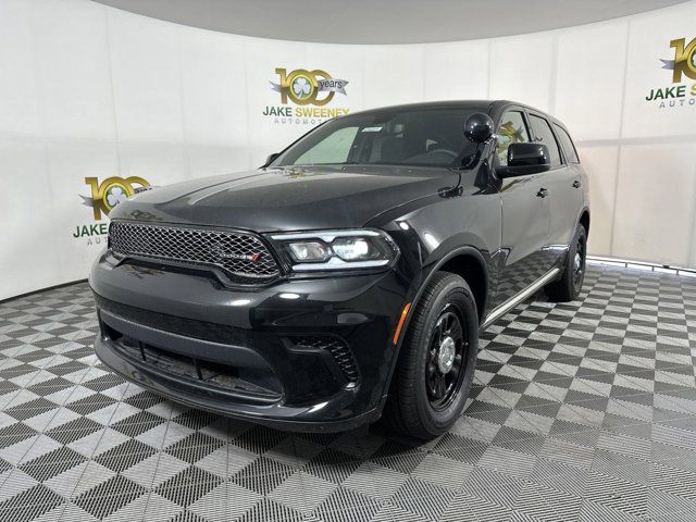 2024 Dodge Durango Pursuit