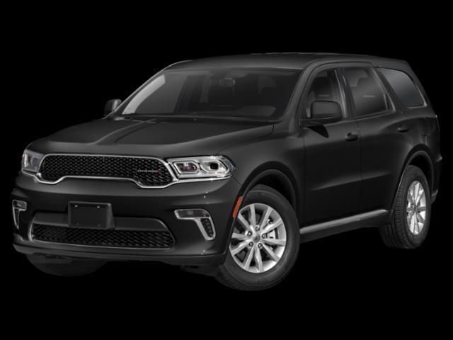 2024 Dodge Durango Pursuit