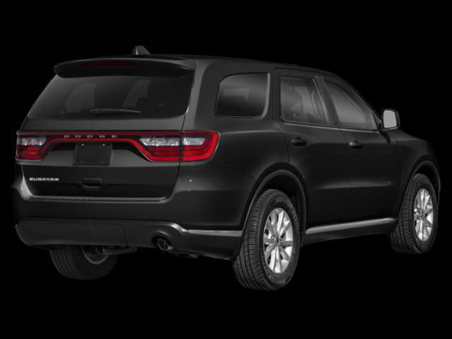 2024 Dodge Durango Pursuit