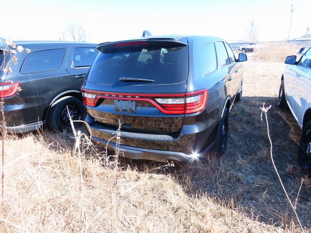 2024 Dodge Durango Pursuit