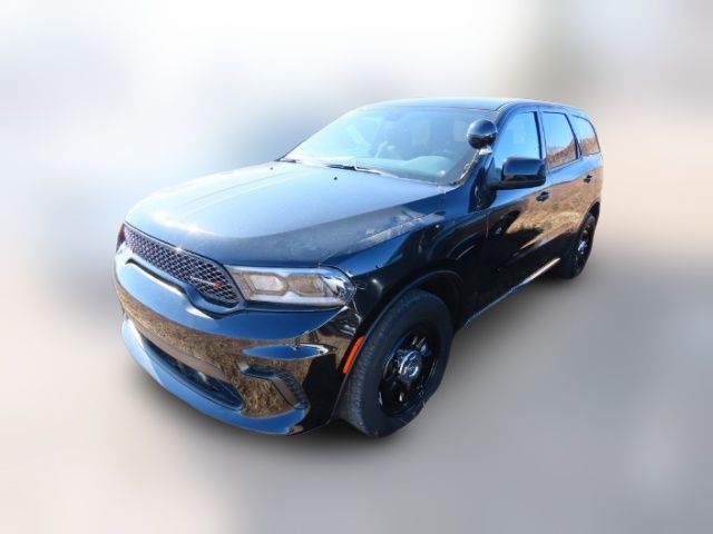 2024 Dodge Durango Pursuit