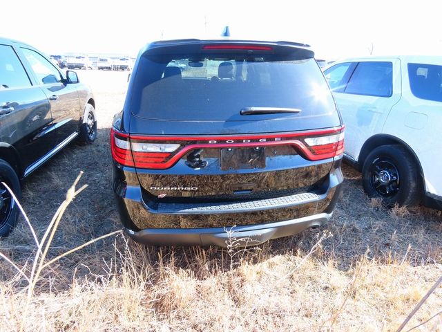 2024 Dodge Durango Pursuit