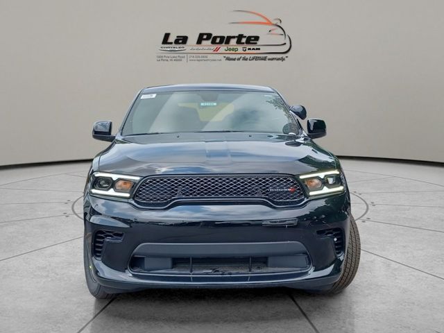 2024 Dodge Durango Pursuit