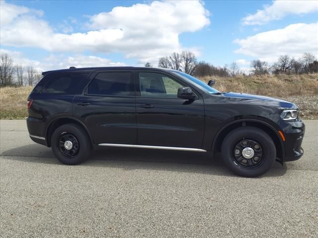 2024 Dodge Durango Pursuit