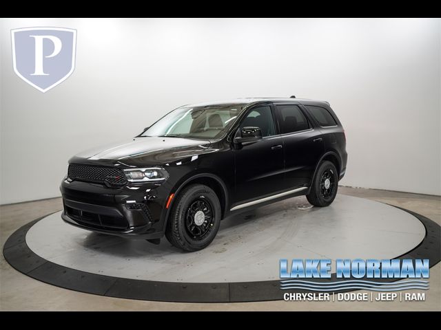 2024 Dodge Durango Pursuit